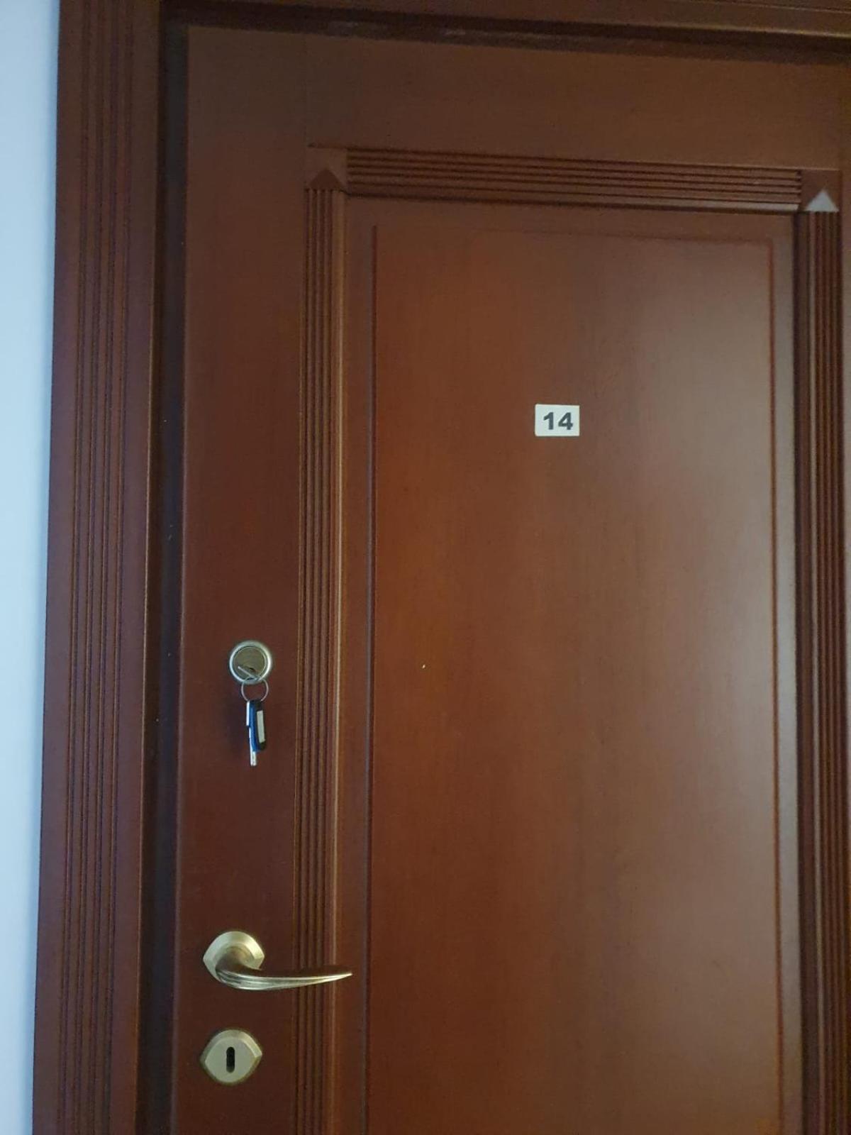 Cute Rooms Near The Centrum Γκντανσκ Εξωτερικό φωτογραφία