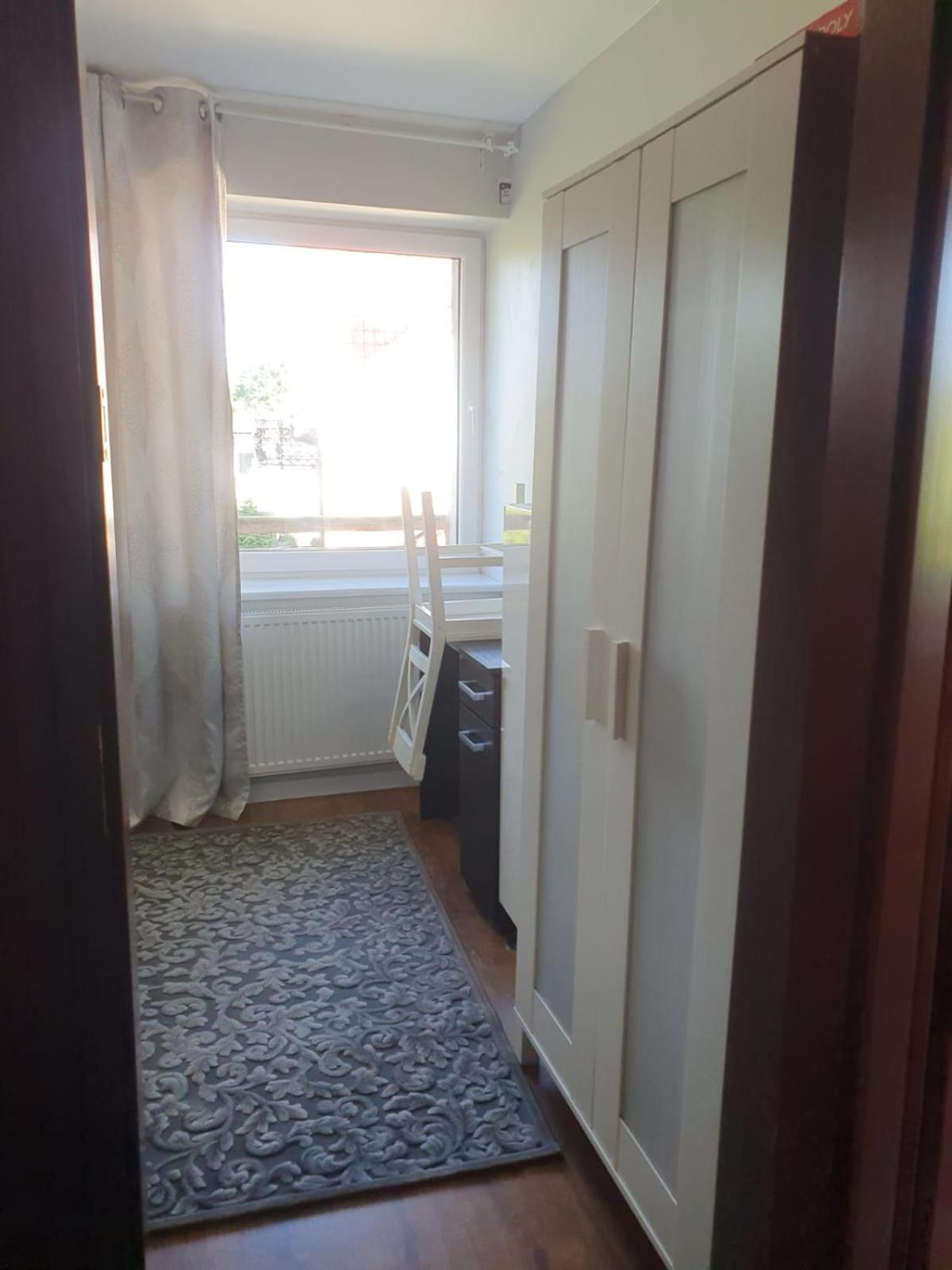 Cute Rooms Near The Centrum Γκντανσκ Εξωτερικό φωτογραφία