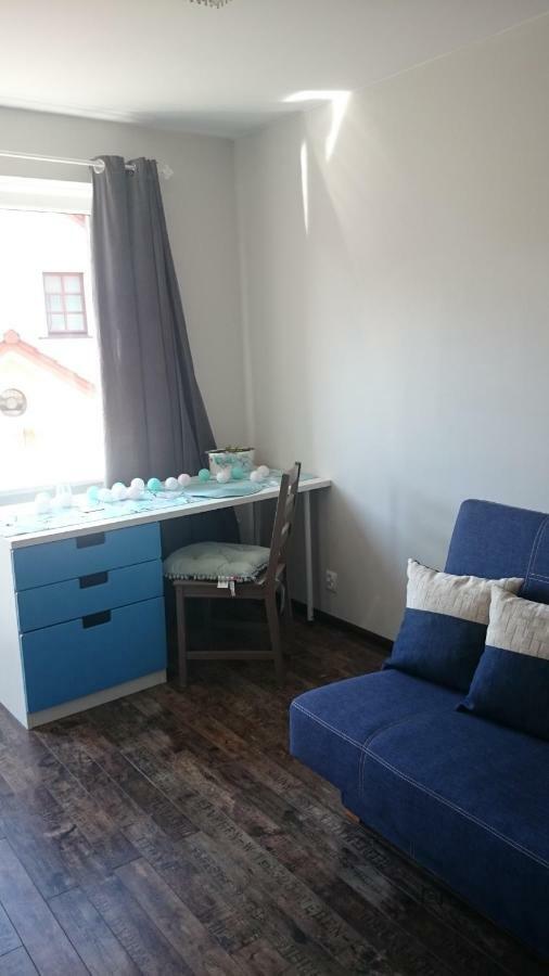 Cute Rooms Near The Centrum Γκντανσκ Εξωτερικό φωτογραφία