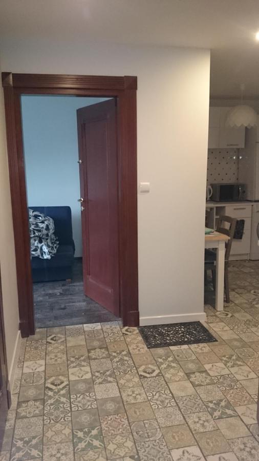 Cute Rooms Near The Centrum Γκντανσκ Εξωτερικό φωτογραφία