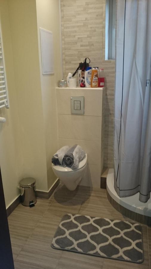 Cute Rooms Near The Centrum Γκντανσκ Εξωτερικό φωτογραφία