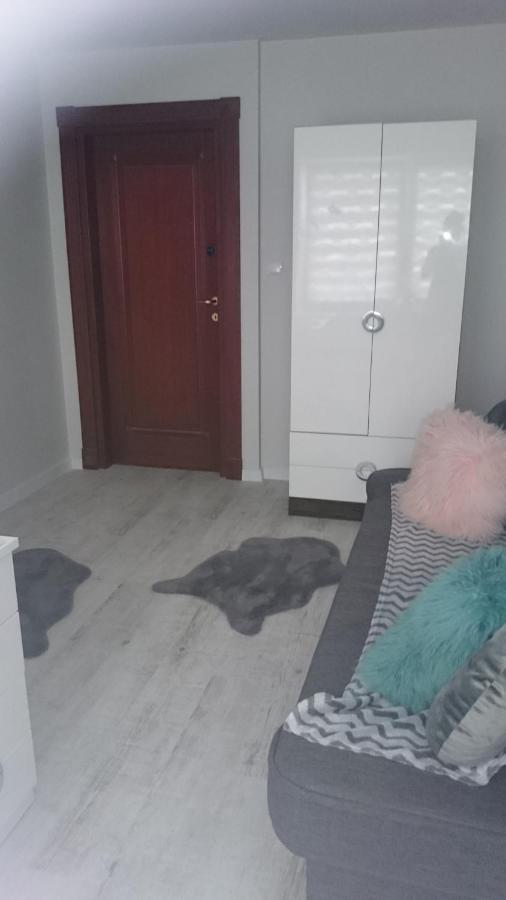 Cute Rooms Near The Centrum Γκντανσκ Εξωτερικό φωτογραφία