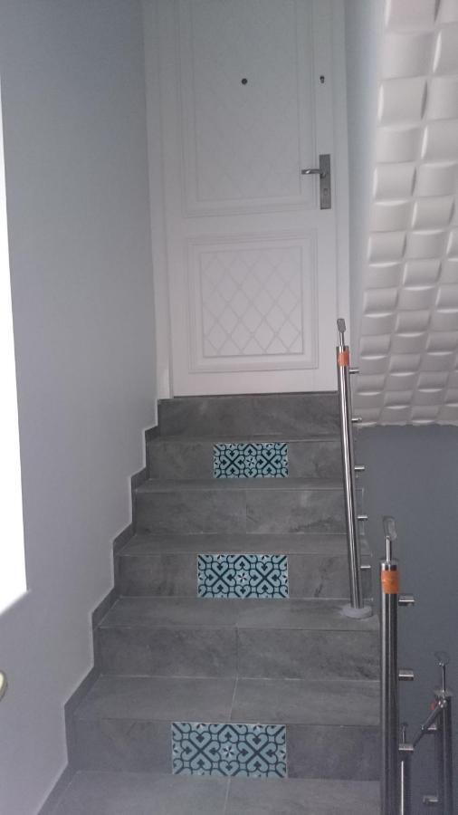 Cute Rooms Near The Centrum Γκντανσκ Εξωτερικό φωτογραφία