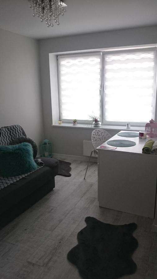 Cute Rooms Near The Centrum Γκντανσκ Εξωτερικό φωτογραφία