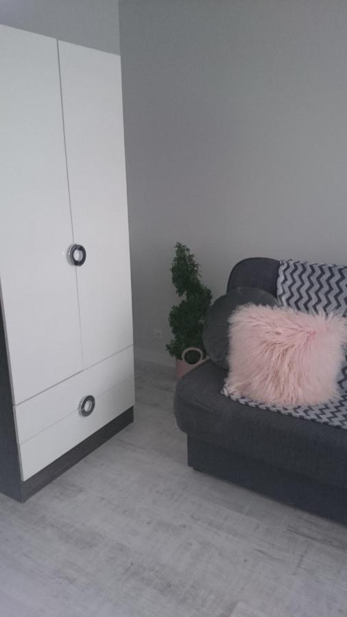 Cute Rooms Near The Centrum Γκντανσκ Εξωτερικό φωτογραφία