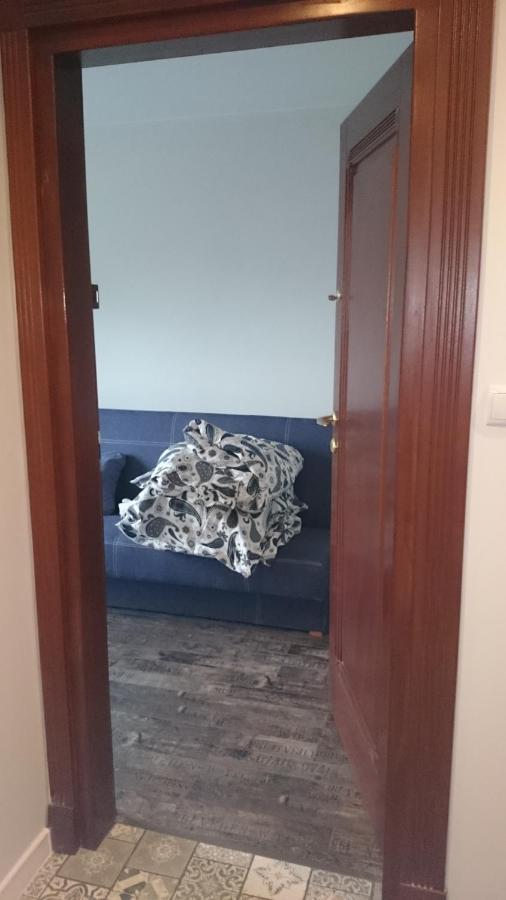 Cute Rooms Near The Centrum Γκντανσκ Εξωτερικό φωτογραφία