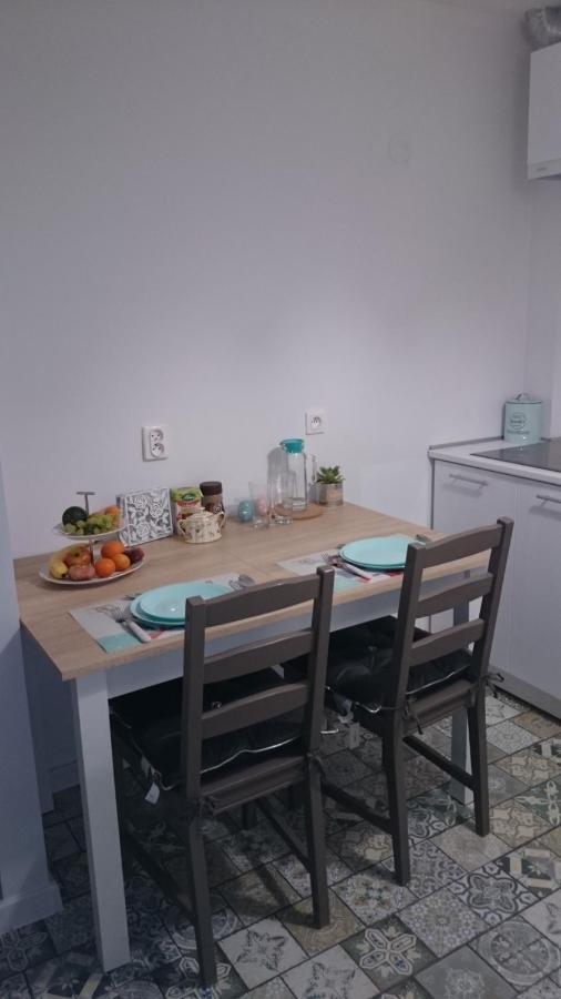 Cute Rooms Near The Centrum Γκντανσκ Εξωτερικό φωτογραφία